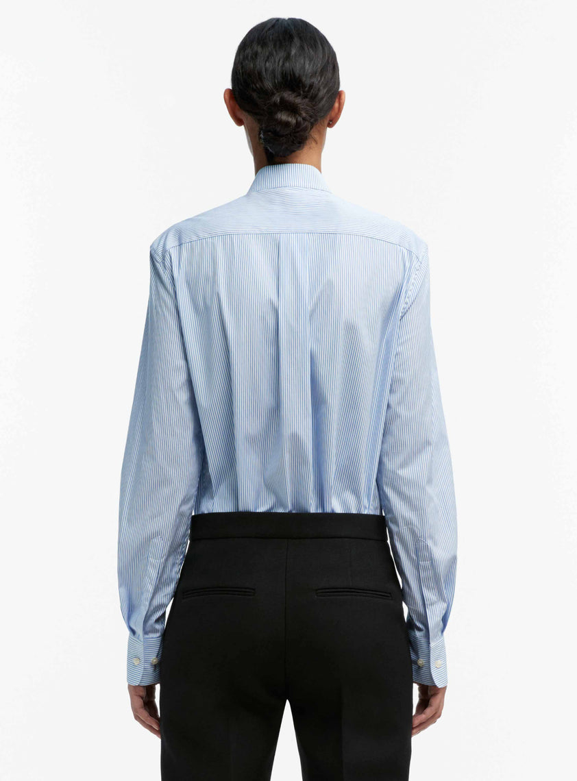 Tuxedo Shirt